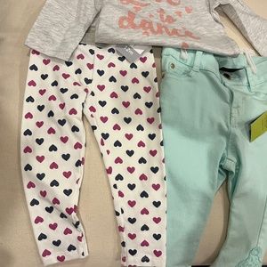 3 items 12 months